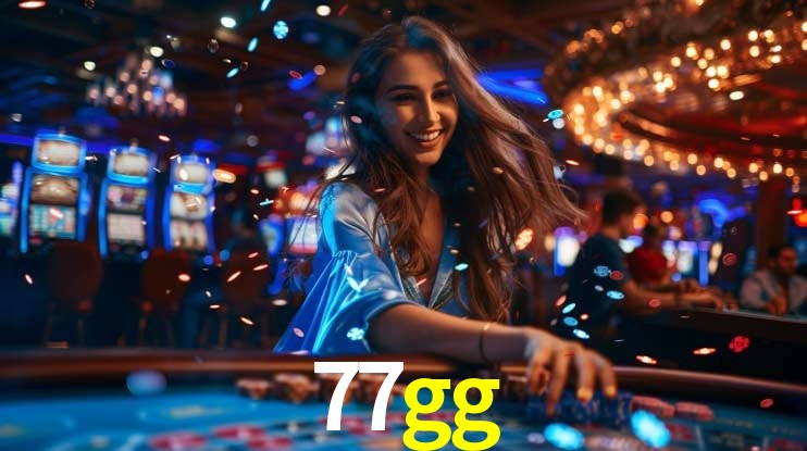 Experiência VIP 77gg