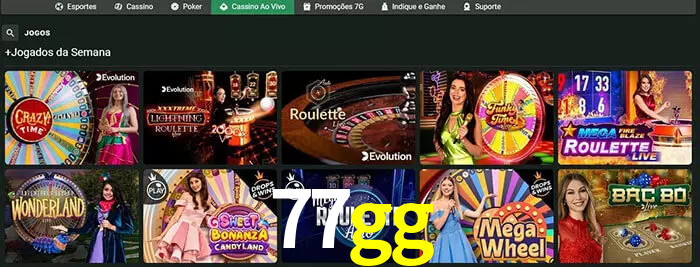 77gg bet