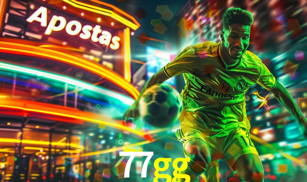 Casino Ao Vivo 77gg
