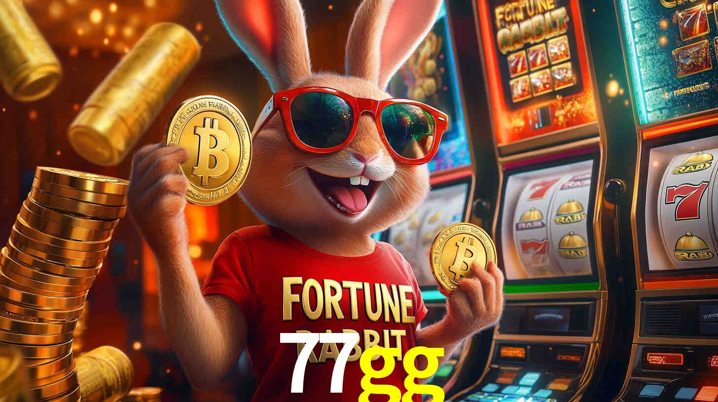 Desvendando o Mundo dos Jogos Virtuais na 77gg