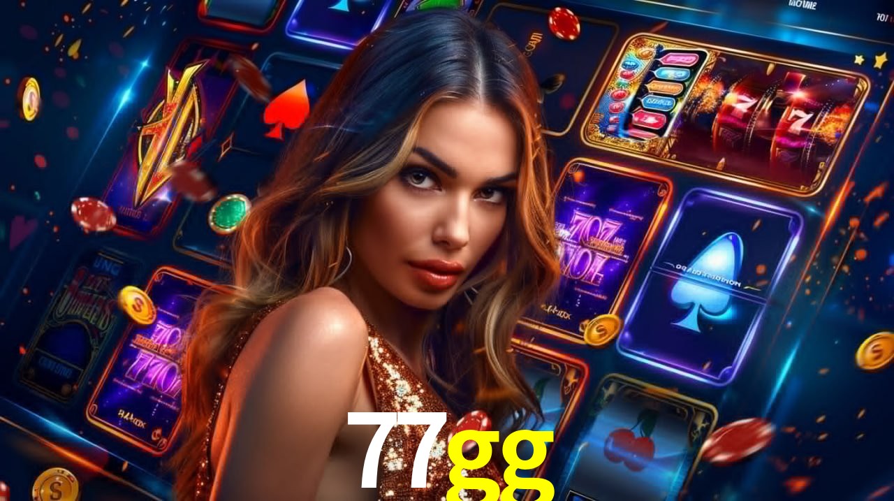 A Emoção da Loteria na 77gg: Uma Chance de Mudança de Vida
