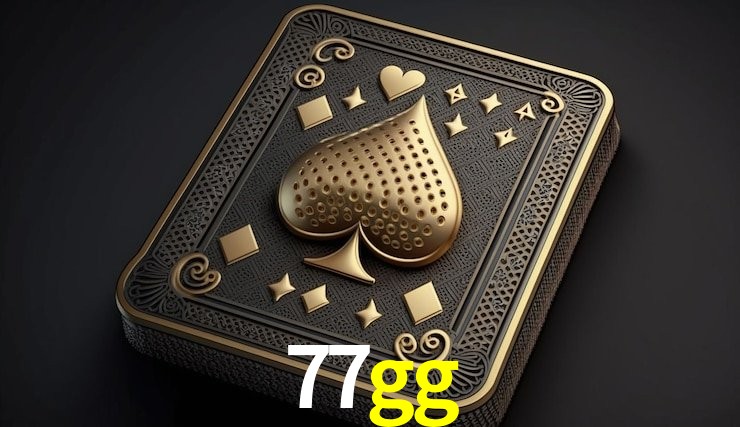 Estatísticas do Jogo 77gg