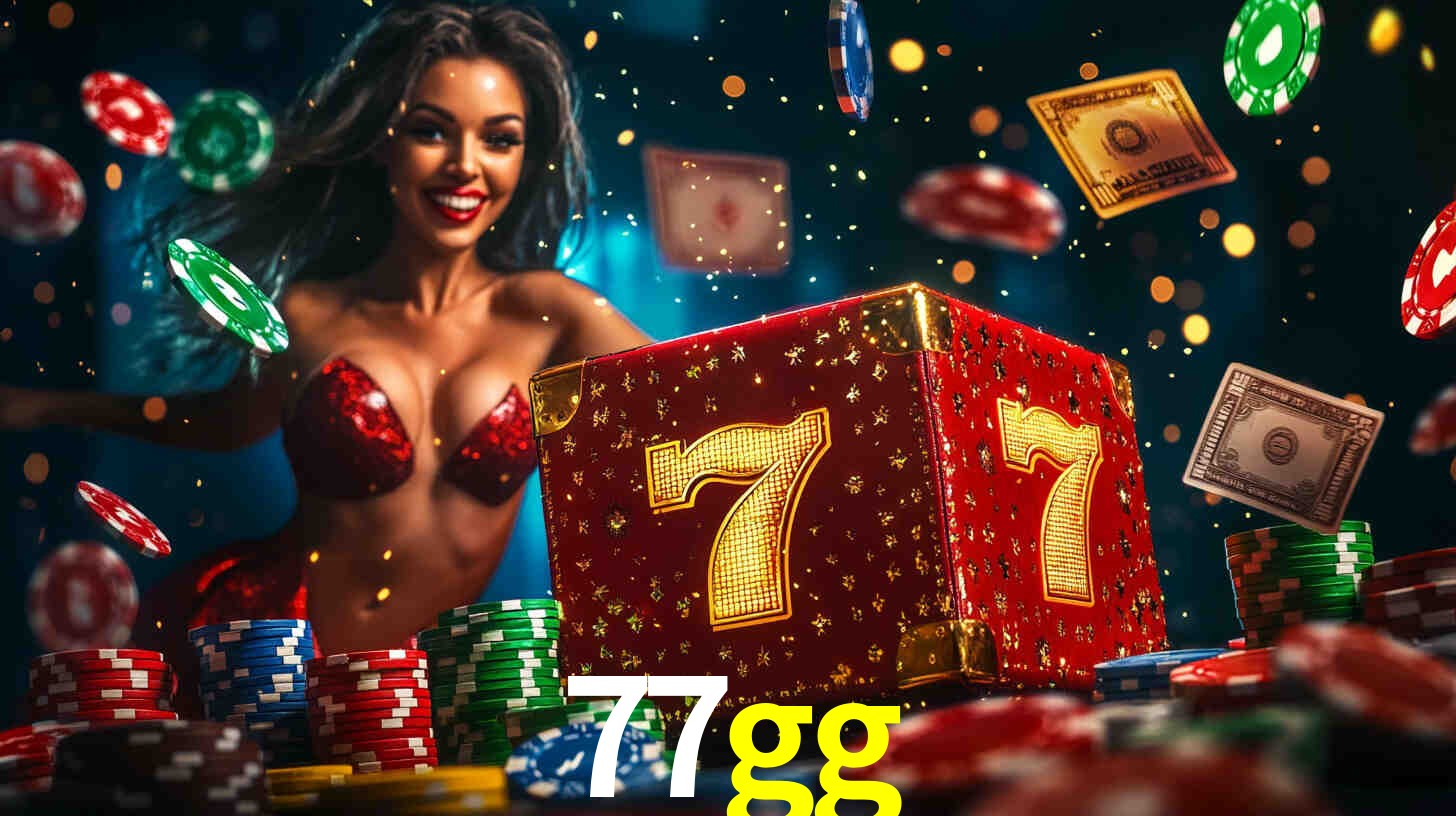 Descubra a Essência do 77gg: Nossa História e Compromissos