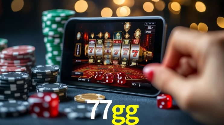 Daily Bonuses 77gg