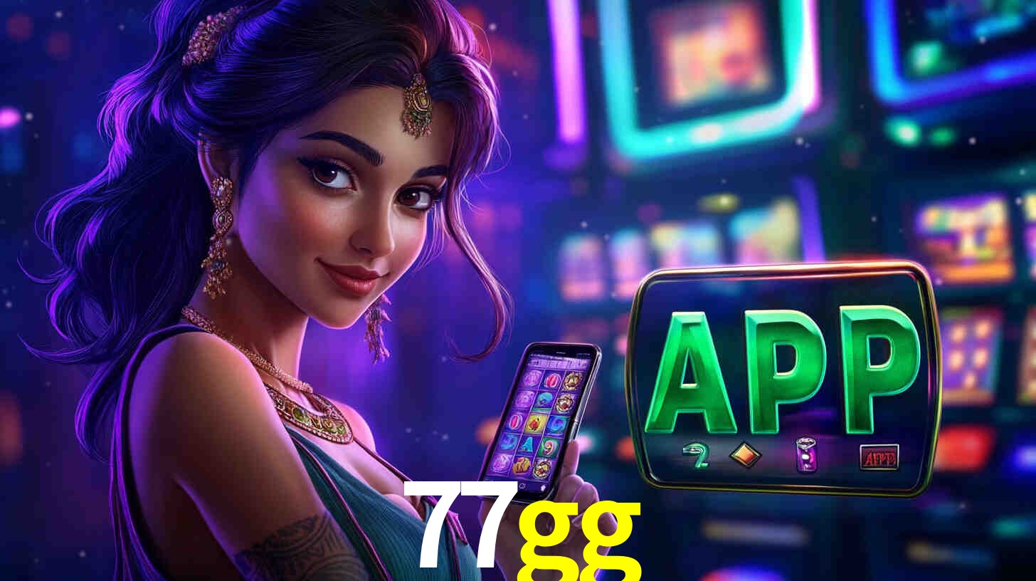 77gg: A Experiência de Casino com Jogos de Mesa ao Vivo