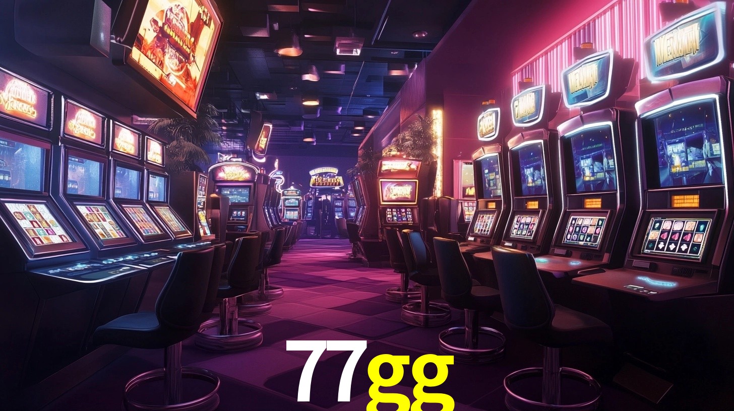 77gg App Interface