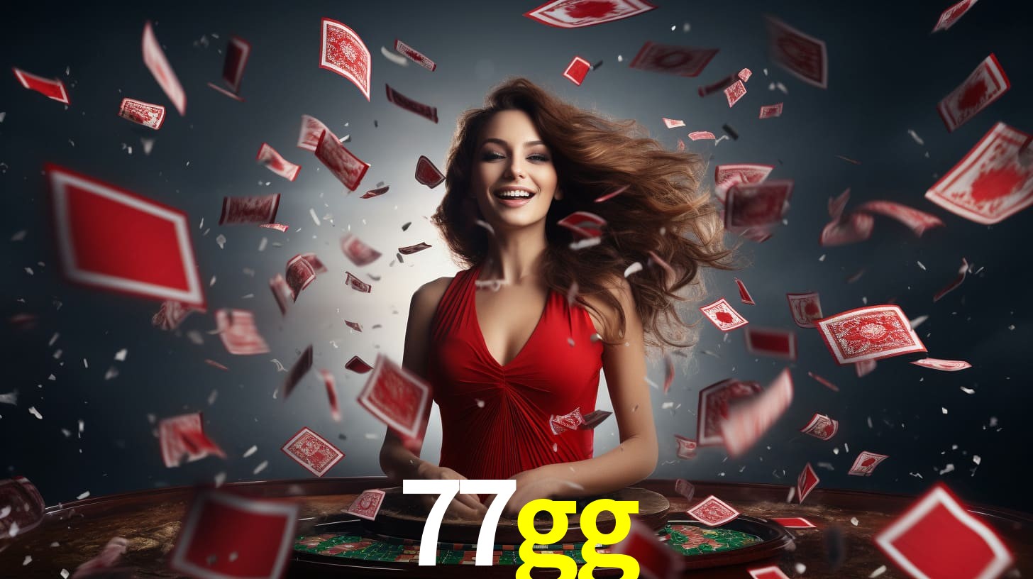 VIP Casino 77gg