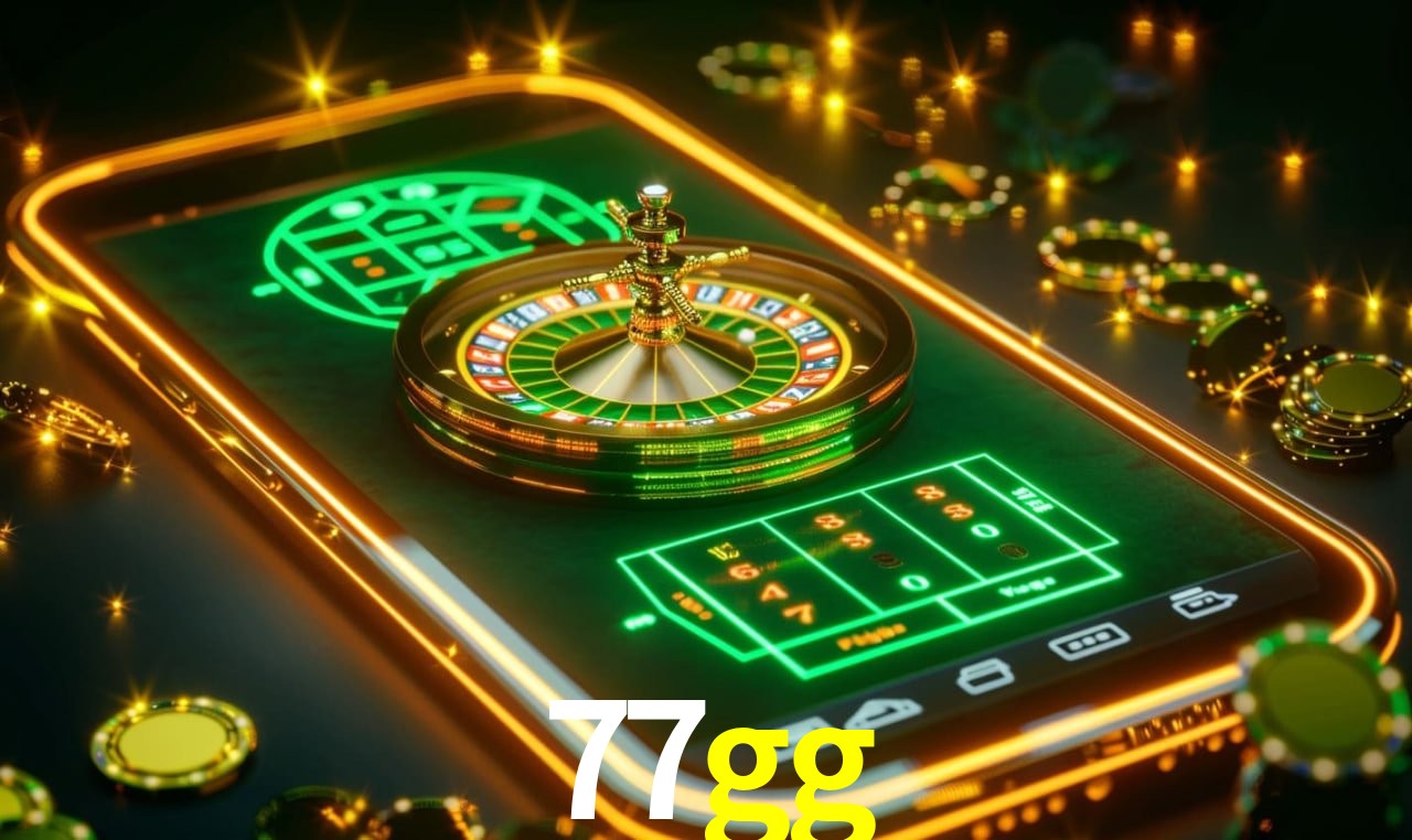 Promoções Sazonais 77gg