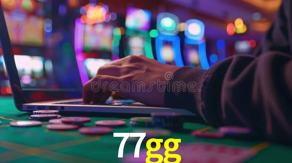 PIX Instantâneo 77gg