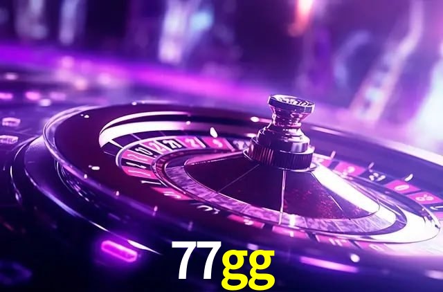 Página oficial no Facebook da 77gg