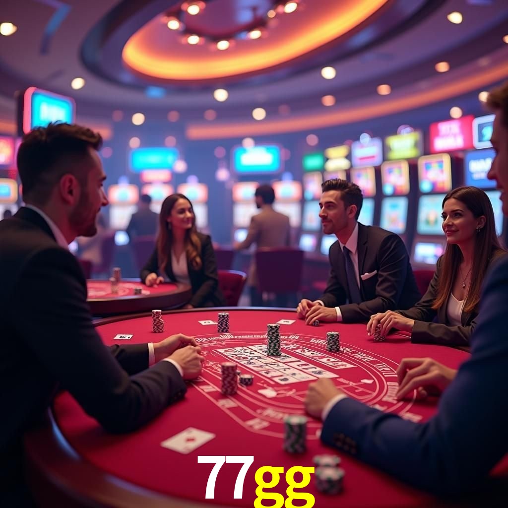 Programa VIP 77gg