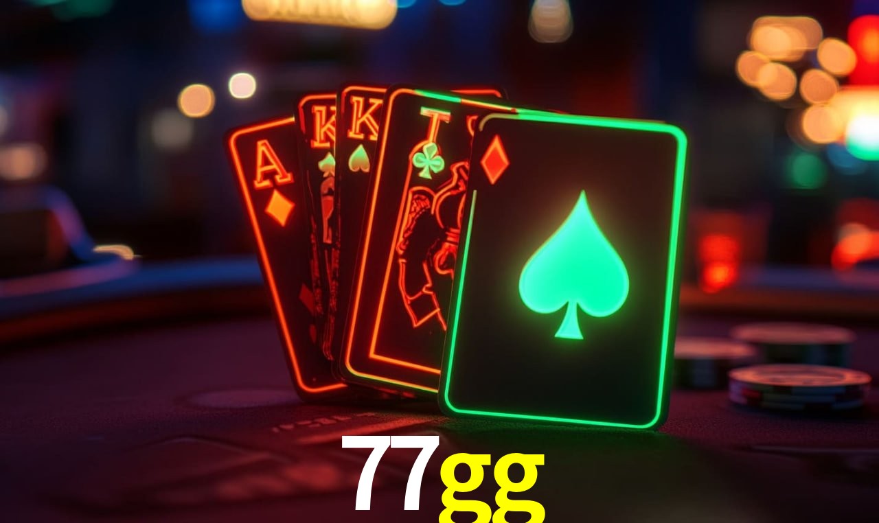 Diretório de Jogos 77gg