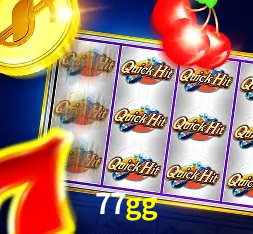 A Emoção da Loteria na 77gg: Uma Chance de Mudança de Vida