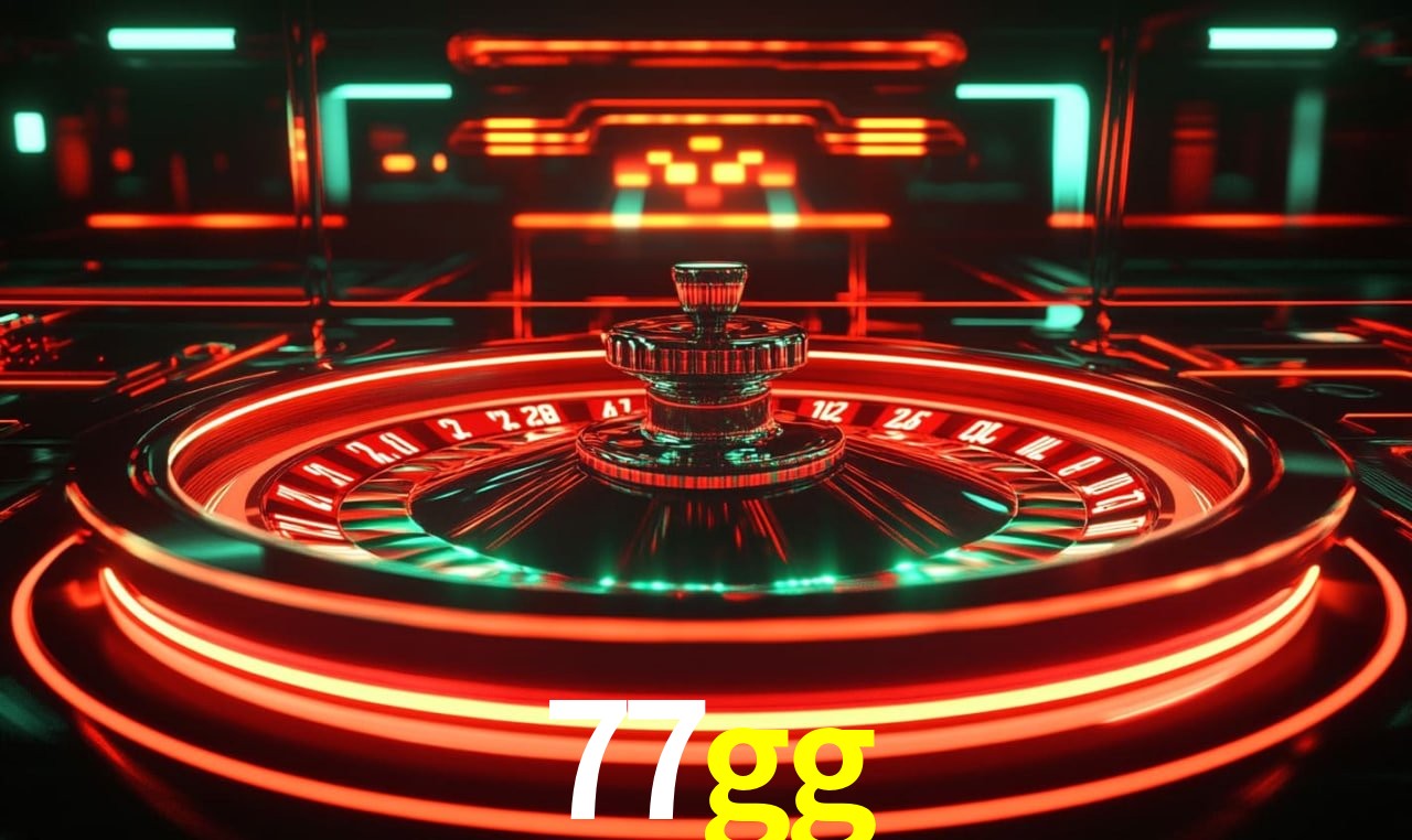 A Revolução dos Aplicativos de Jogos no 77gg