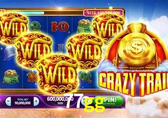 Descubra o Mundo do Cassino Online com 77gg