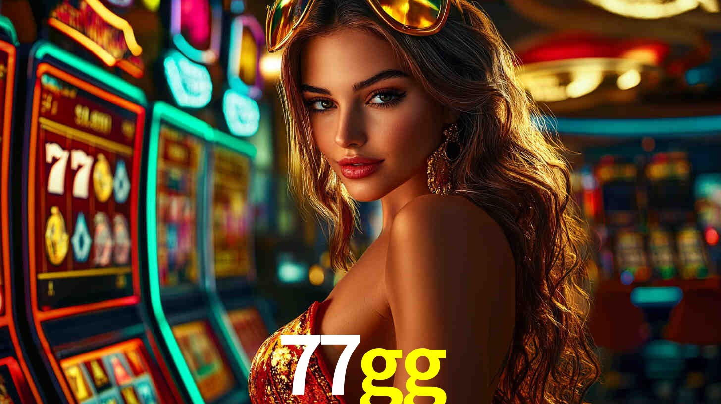 Welcome Bonus 77gg