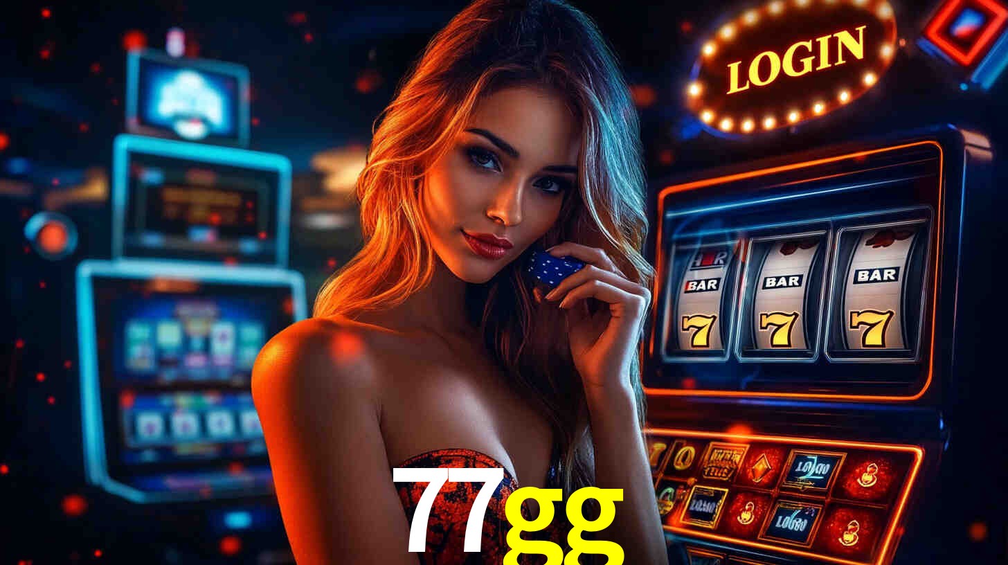 Bônus Generosos e Exclusivos no 77gg para Você!