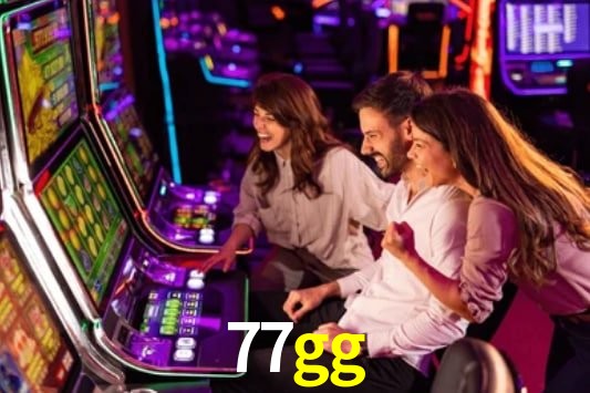 cassino 77gg