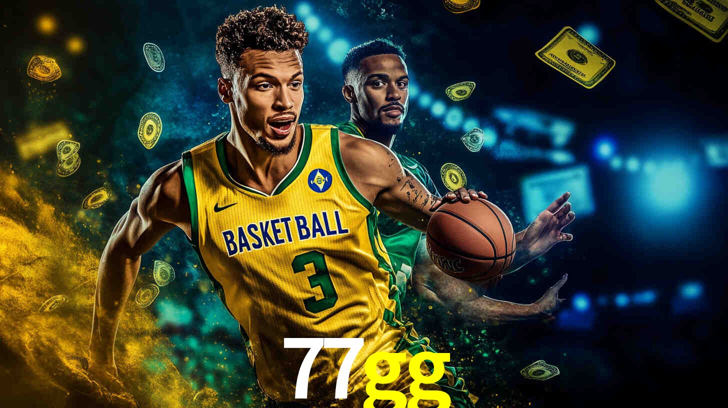 Apostas Esportivas na 77gg: Um Guia Completo